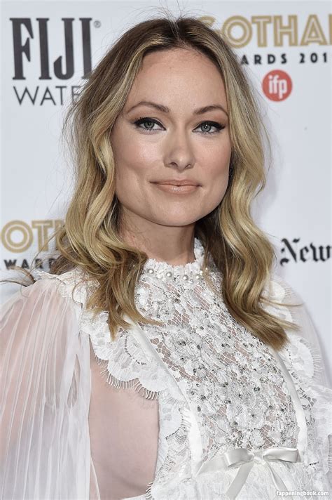 Olivia Wilde Porn Videos 